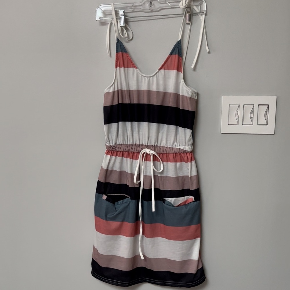 C+D+M Collection dress